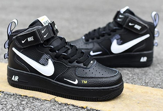 Nike Air Force 1 High 010